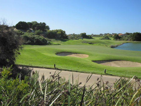 Beach And Golf Hideaway - Port Augusta Accommodation 1