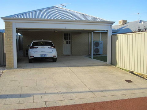 Beach And Golf Hideaway - Port Augusta Accommodation 3