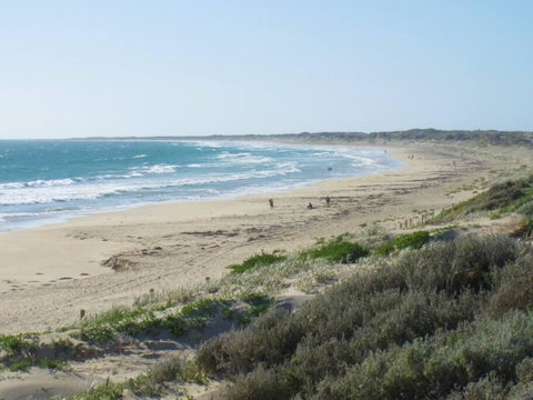 Beach And Golf Hideaway - Port Augusta Accommodation 0