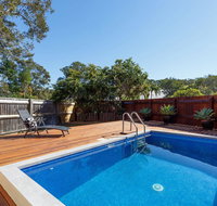 Beach Break - Port Augusta Accommodation