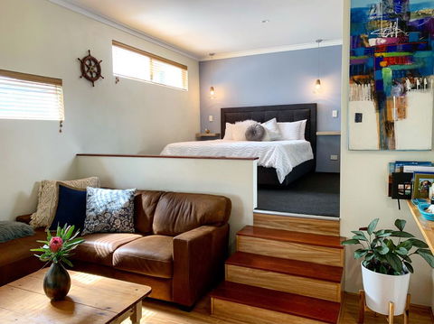 Beach Charm Villa Suite - Port Augusta Accommodation 2