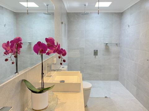 Beach Charm Villa Suite - Port Augusta Accommodation 1