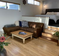 Beach Charm Villa Suite - Port Augusta Accommodation
