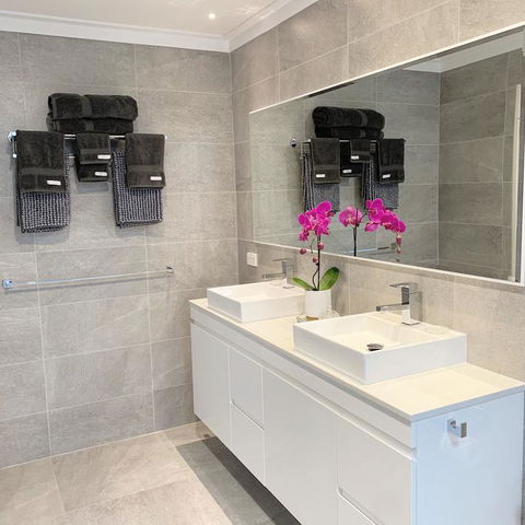 Beach Charm Villa Suite - Port Augusta Accommodation 3