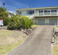 Beach Cottage Forster - Port Augusta Accommodation