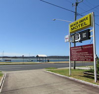 Beach Drive Motel - Port Augusta Accommodation