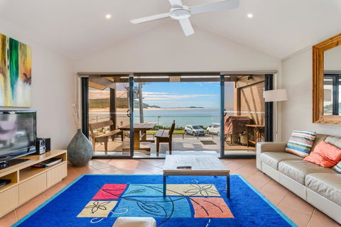 Beach Duplex 72b Marine Dr - Fingal Bay - Port Augusta Accommodation 3