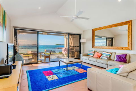 Beach Duplex 72b Marine Dr - Fingal Bay - Port Augusta Accommodation 2