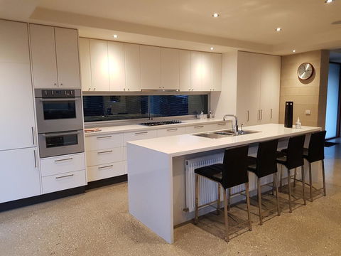 Beach Haven - Port Augusta Accommodation 1