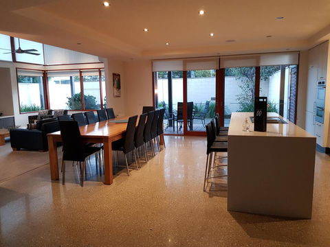 Beach Haven - Port Augusta Accommodation 3