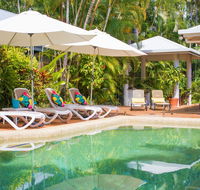 Beach Haven Port Douglas - Port Augusta Accommodation