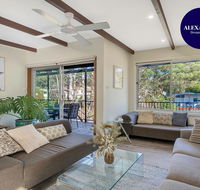 BEACH HOME ENCHANTED STAY CONNECT with NATURE - Port Augusta Accommodation