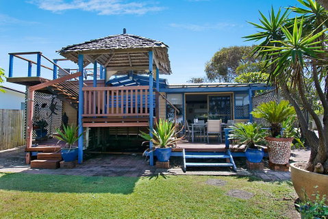 Beach House - Port Augusta Accommodation 0