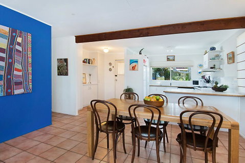 Beach House - Port Augusta Accommodation 2
