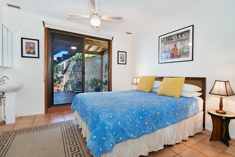 Beach House - Port Augusta Accommodation 3