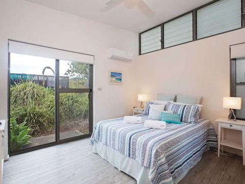 Beach House 7' 26 One Mile Close - Air Conditioned, Wifi, Foxtel, Linen - Port Augusta Accommodation 2
