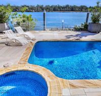 Beach House  The Cove - Port Augusta Accommodation