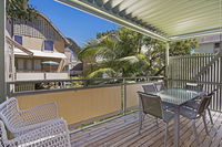 Beach House on Hastings - Beach Houses 22 Hastings St