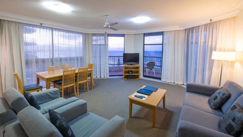 Beach House Seaside Resort - Port Augusta Accommodation 2