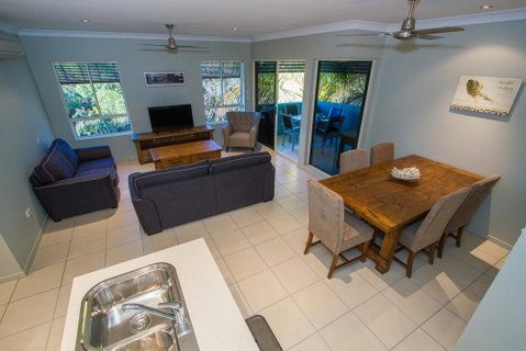 Beach Pad 2 - Port Augusta Accommodation 2
