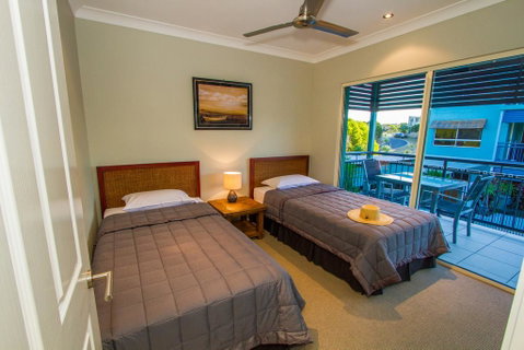 Beach Pad 2 - Port Augusta Accommodation 1