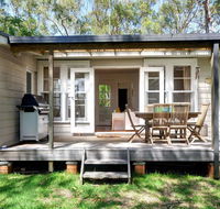 Beach Shack - Port Augusta Accommodation