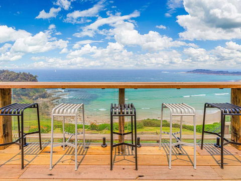 Beach Shack On Main Yamba Magnificent Views Photos Available Shortly Free WiFi - Port Augusta Accommodation 0