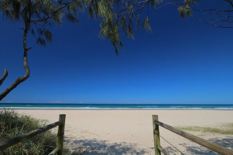 Beach Shacks #1 Casuarina - Port Augusta Accommodation 3