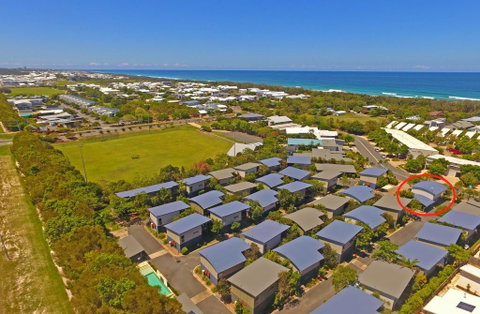 Beach Shacks #1 Casuarina - Port Augusta Accommodation 0