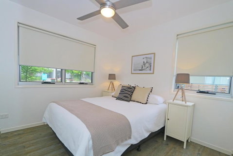 Beach Shacks #1 Casuarina - Port Augusta Accommodation 1