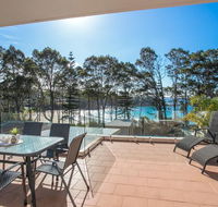 Beach side holiday apartment - Port Augusta Accommodation
