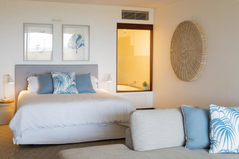 Beach Suites - Port Augusta Accommodation 3
