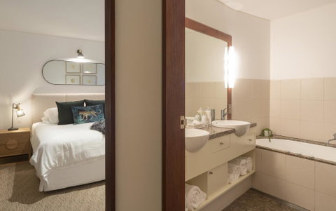 Beach Suites - Port Augusta Accommodation 1