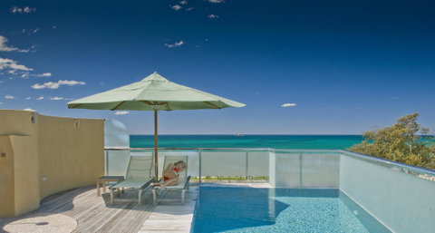 Beach Suites - Port Augusta Accommodation 0