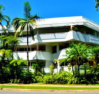 Beach Terraces - Port Augusta Accommodation