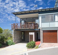 Beach View At One Mile' 8/26 One Mile Close - infinity complex pool  WIFI - Port Augusta Accommodation
