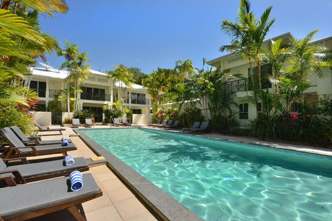 Beach Villa - 4 Plantation House - Port Augusta Accommodation 2