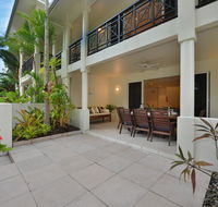 Beach Villa - 4 Plantation House - Port Augusta Accommodation