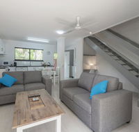Beachcomber 3 - Port Augusta Accommodation