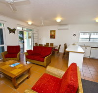 Beachcomber Unit 2 - Port Augusta Accommodation
