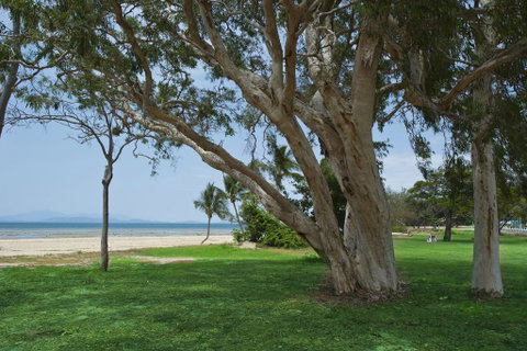 Beachcomber Unit 2 - Port Augusta Accommodation 2