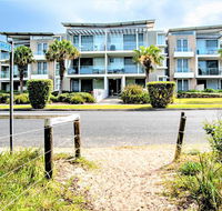 Beaches Holiday Resort - Apartment 2 - Port Augusta Accommodation