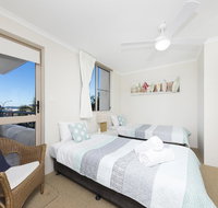 Beaches International - Port Augusta Accommodation