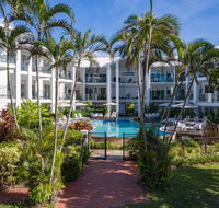 Beaches Port Douglas Holiday Apartments Book Here With The Onsite Reception Team - Port Augusta Accommodation