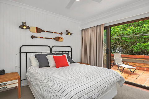 Beachfront 7 Penthouse - Sawtell, NSW - Port Augusta Accommodation 2