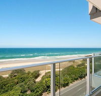 Beachfront Apt Main Beach - Port Augusta Accommodation