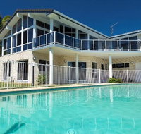 Beachfront Escape - Port Augusta Accommodation