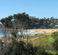 Beachfront Malua Bay - Port Augusta Accommodation