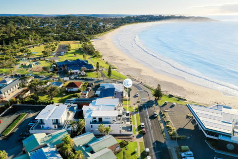 Beachfront One, Mollymook - Port Augusta Accommodation 1
