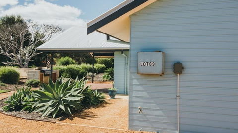 Beachfront Prevelly - Port Augusta Accommodation 2